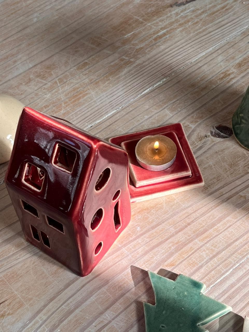 Behind the scenes at Mud Monkey Studio